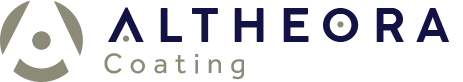 Business logo Altheora Coating